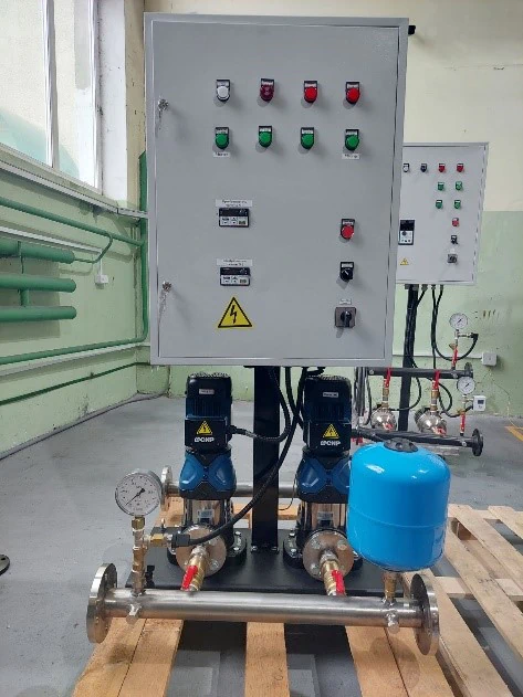 Dynamic Content Image