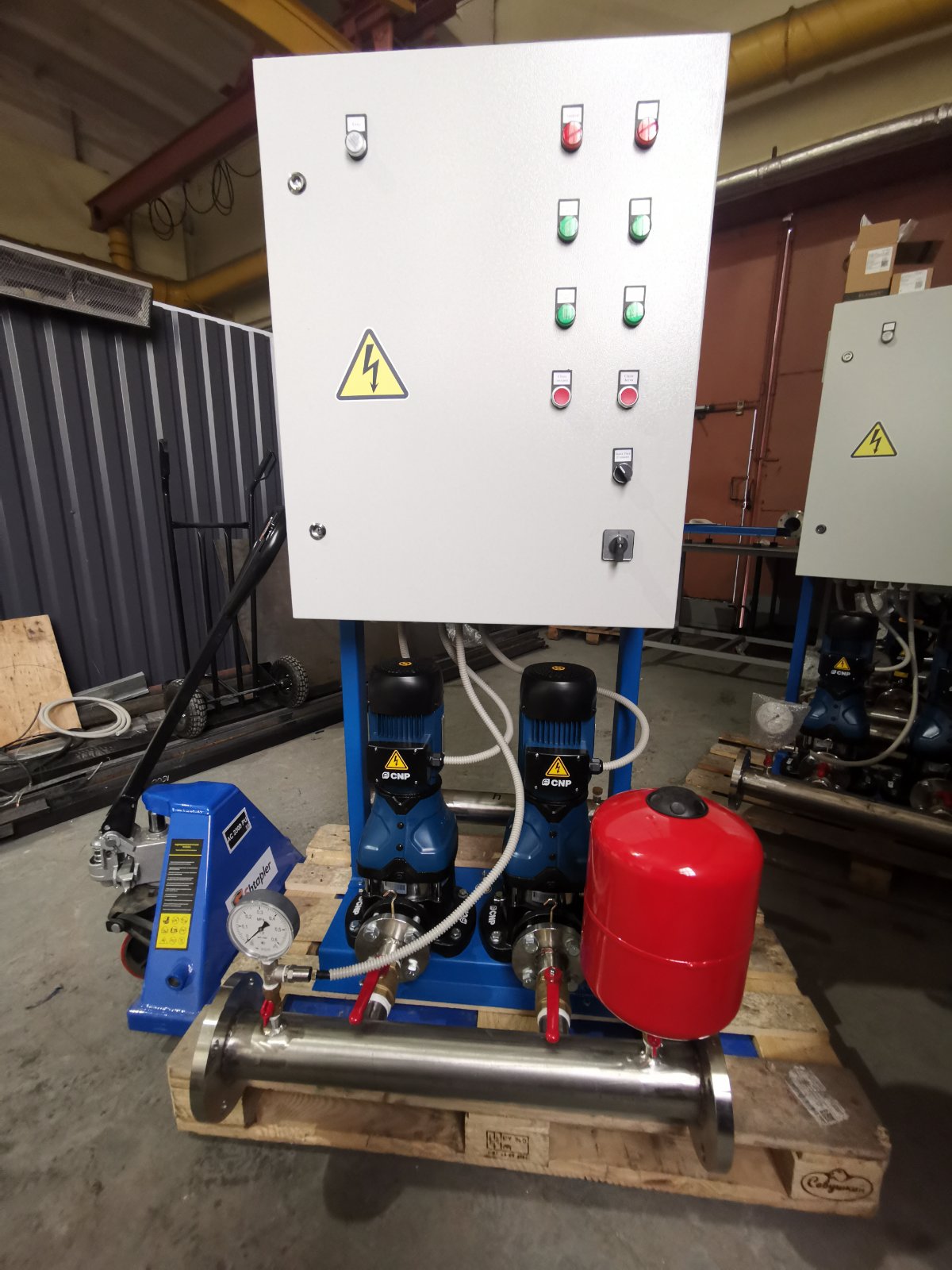 Dynamic Content Image