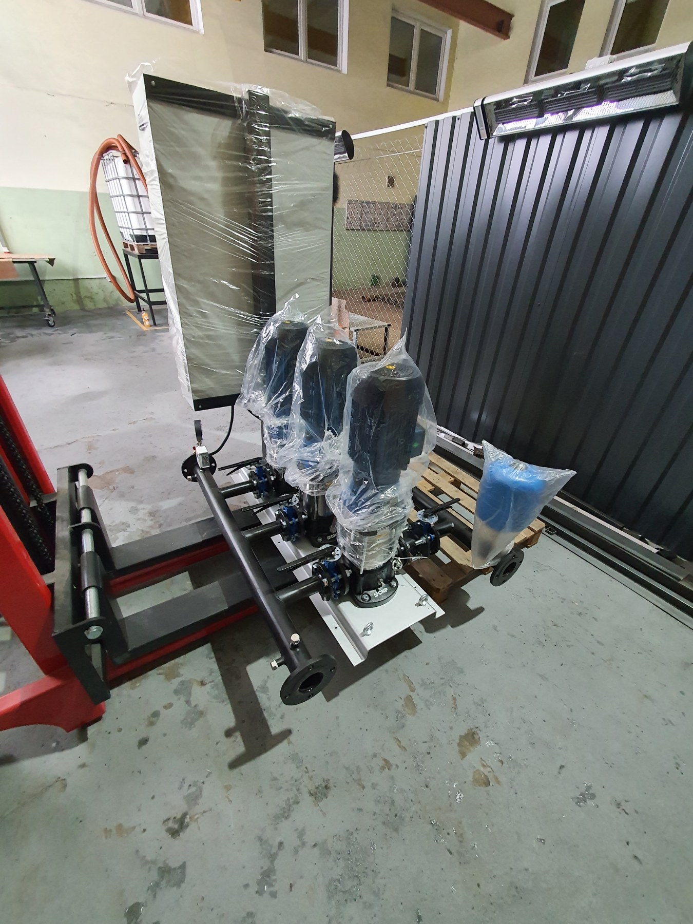 Dynamic Content Image