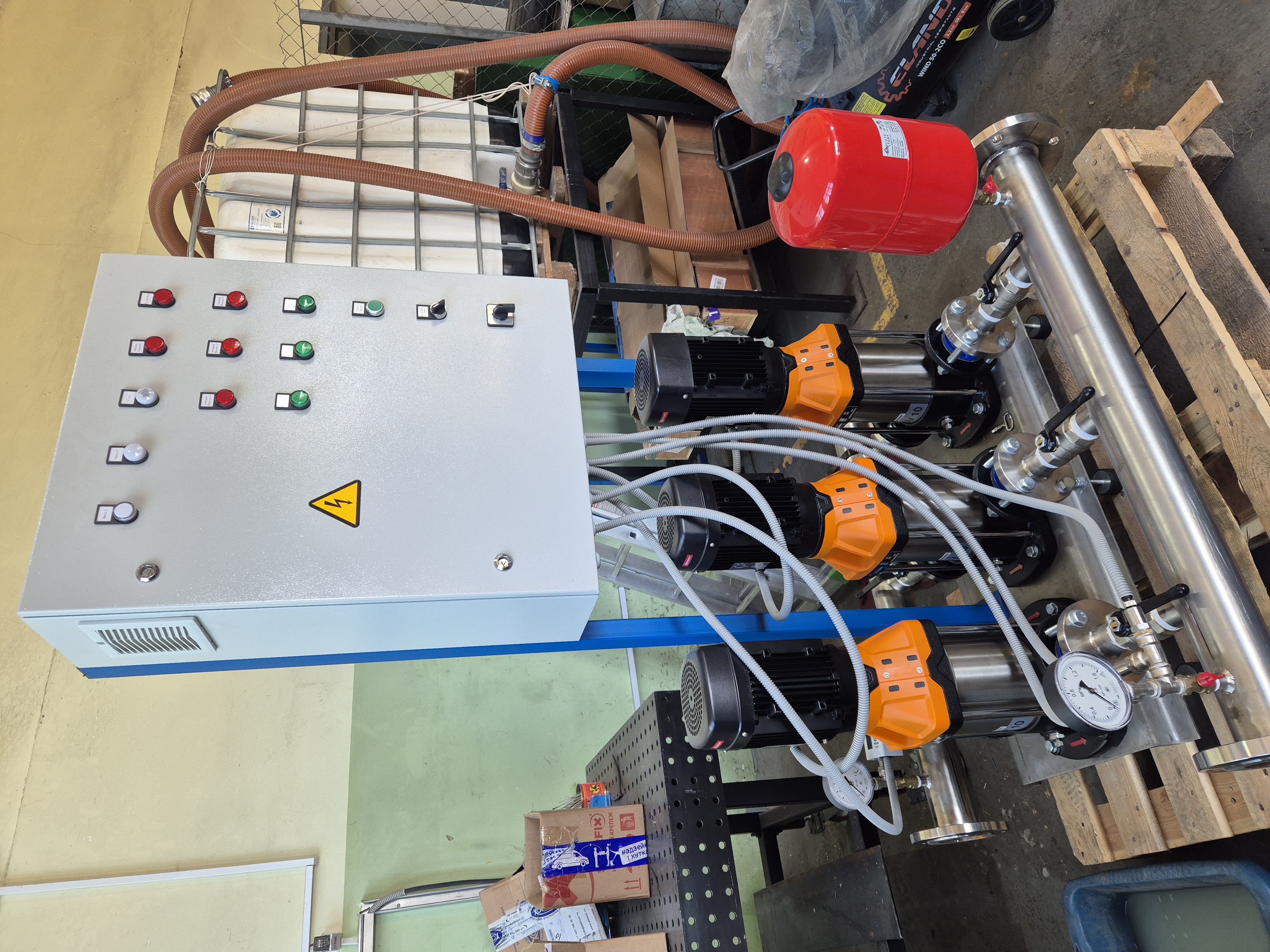 Dynamic Content Image