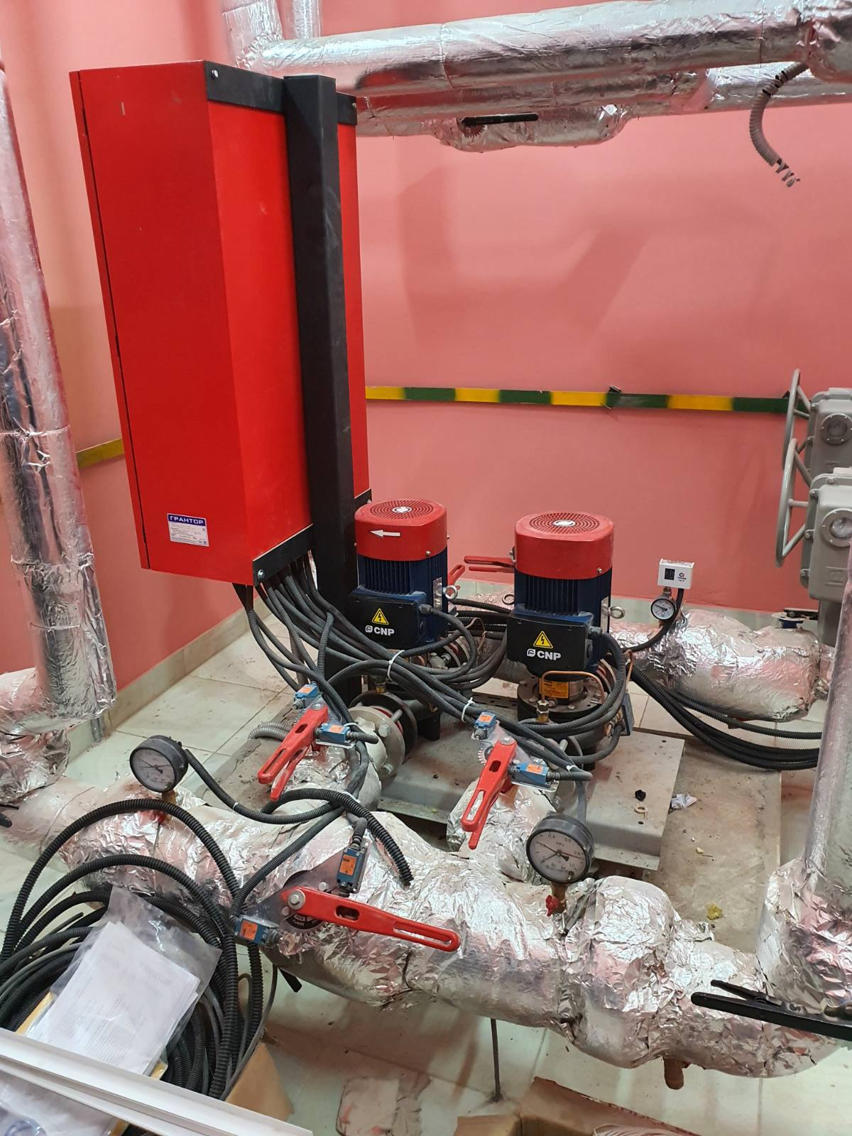 Dynamic Content Image