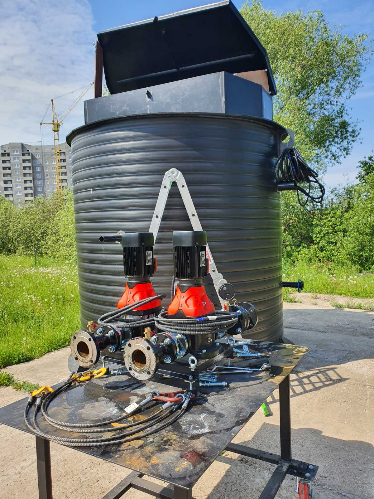 Dynamic Content Image