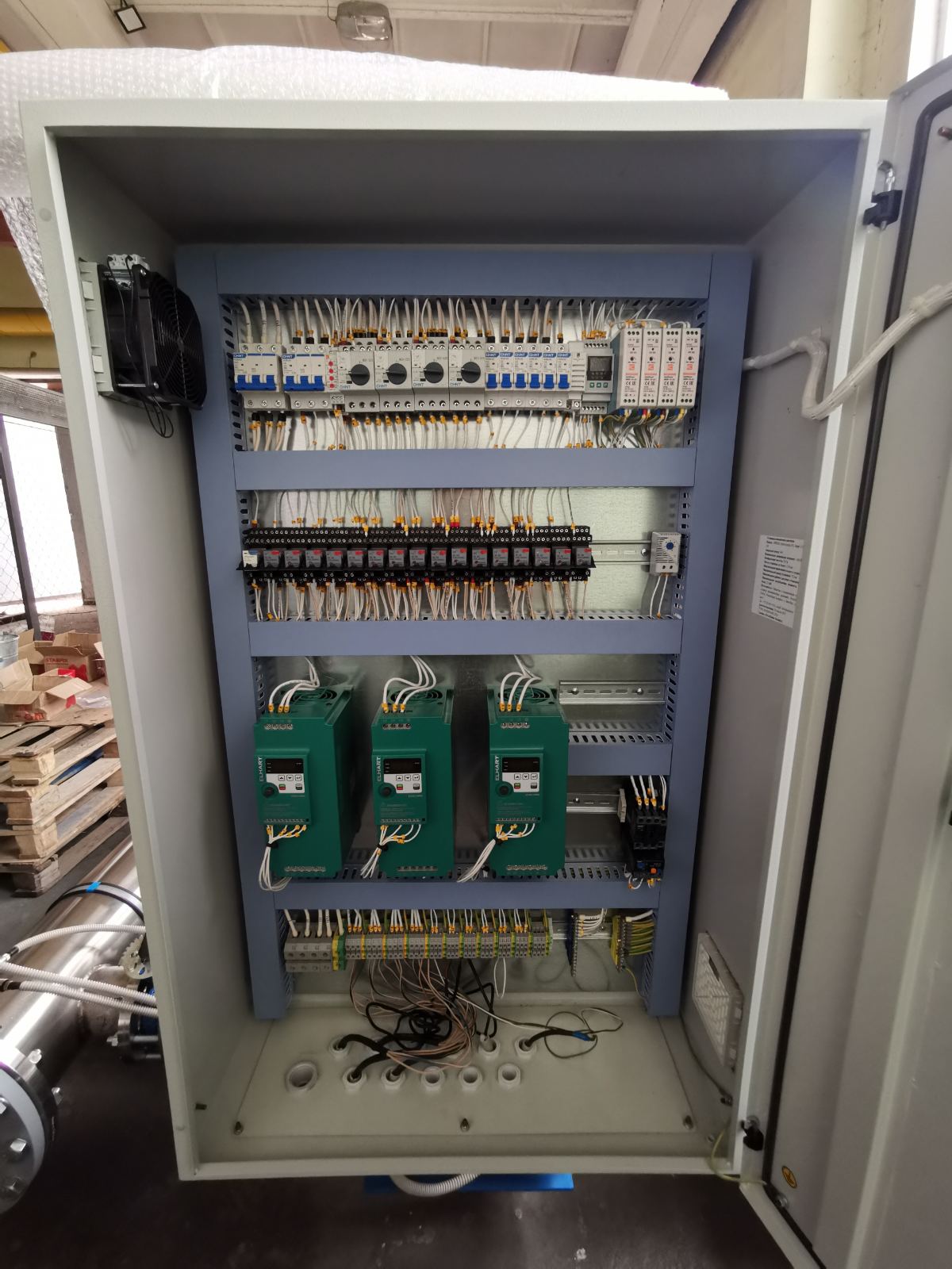 Dynamic Content Image